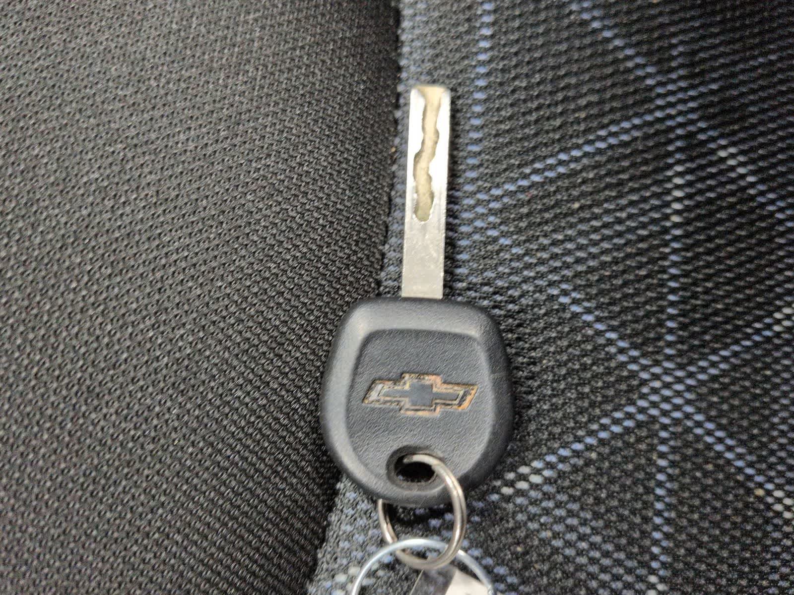 Thumbnail: 2021 Chevrolet Spark - 33