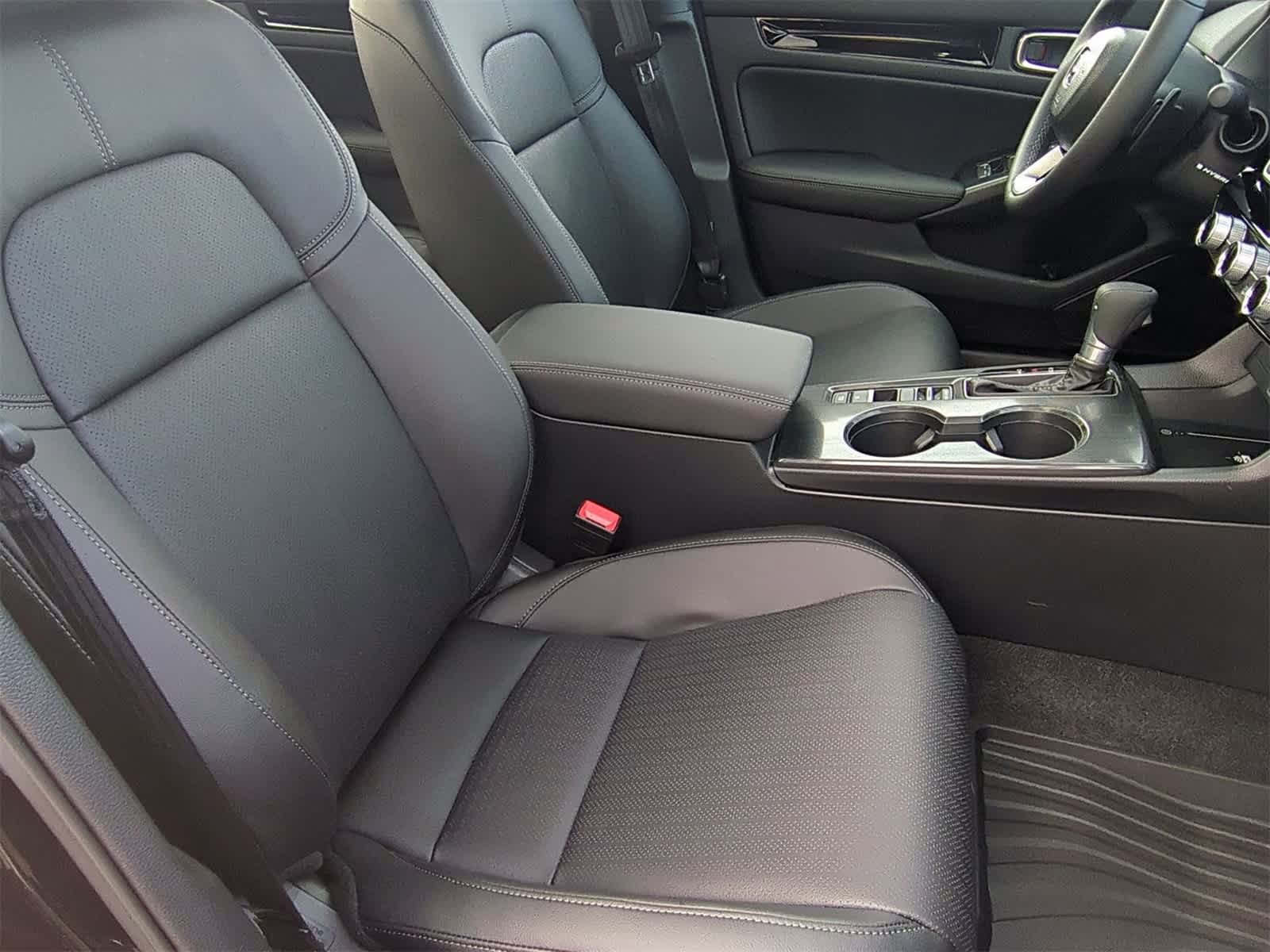 Thumbnail: 2026 Honda Civic - 30