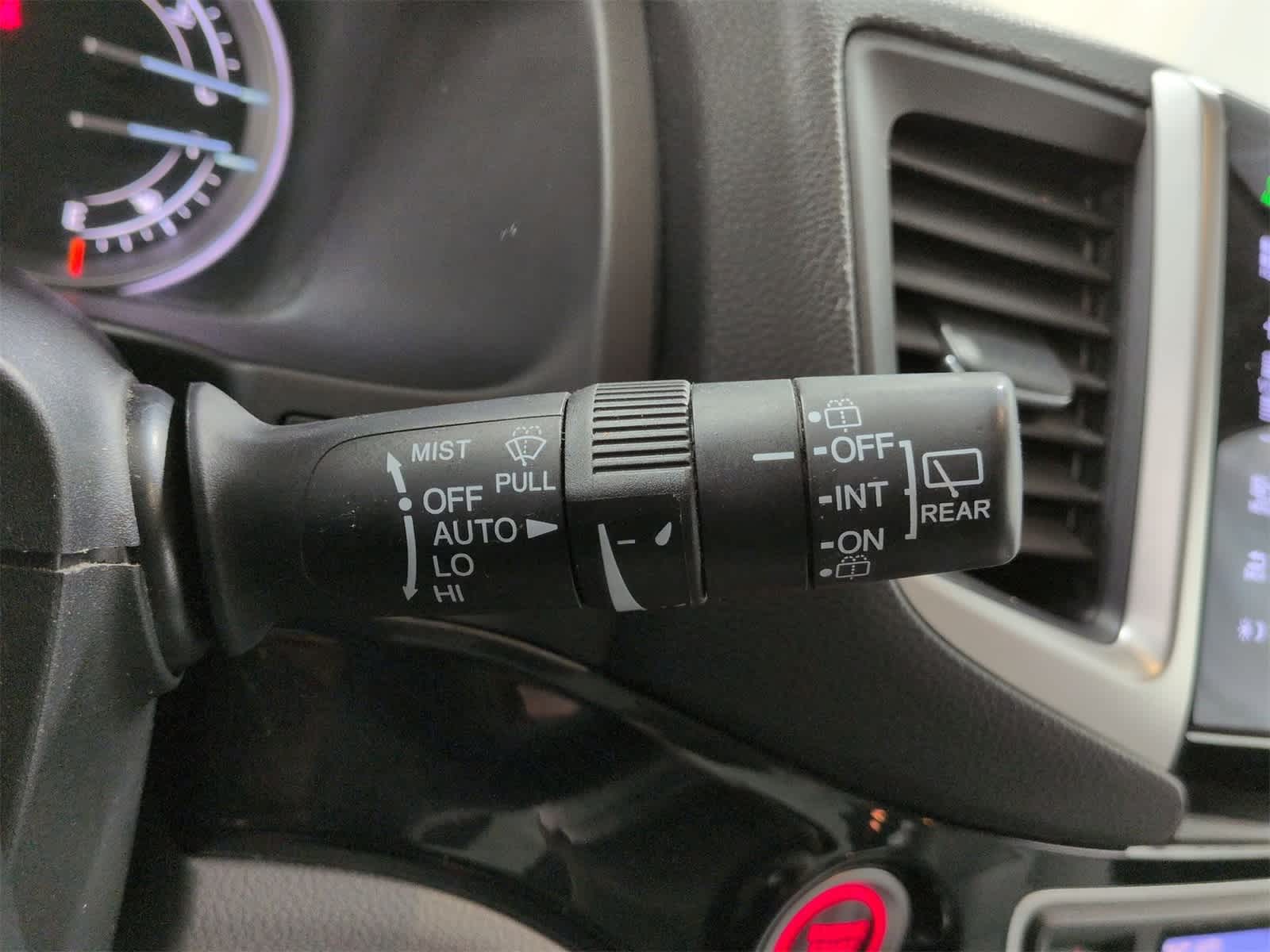 Thumbnail: 2016 Honda Pilot - 27