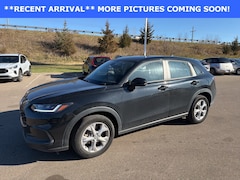 Pre-owned 2023 Honda HR-V LX SUV in Farmington Hills, MI