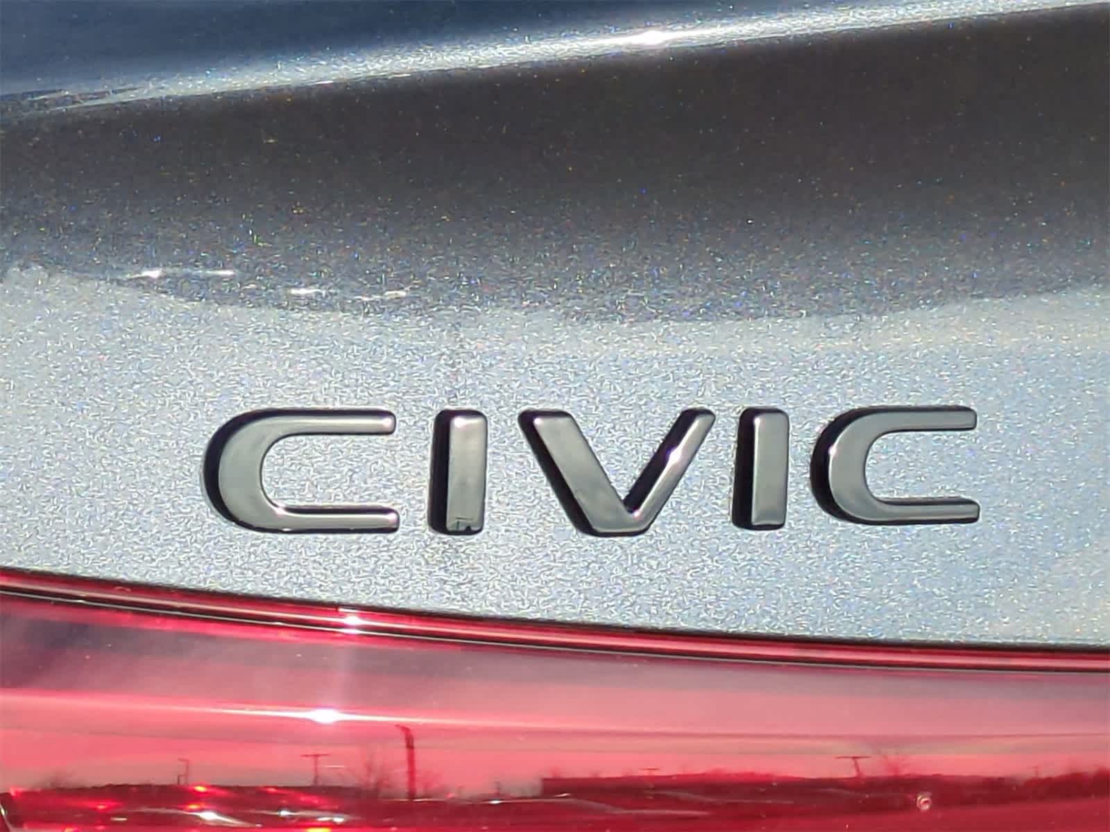 Thumbnail: 2026 Honda Civic - 19