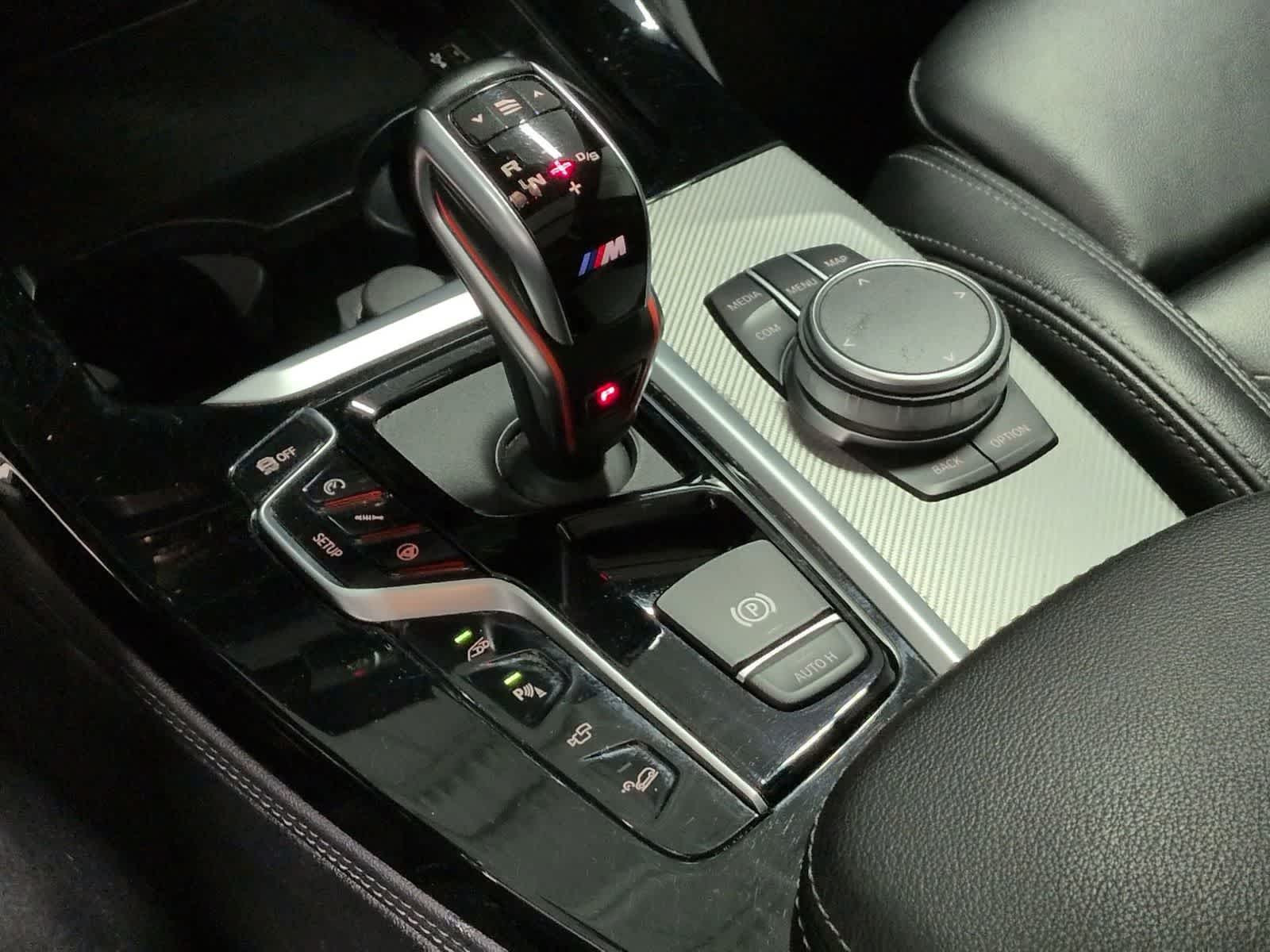 Thumbnail: 2020 BMW X3 - 33