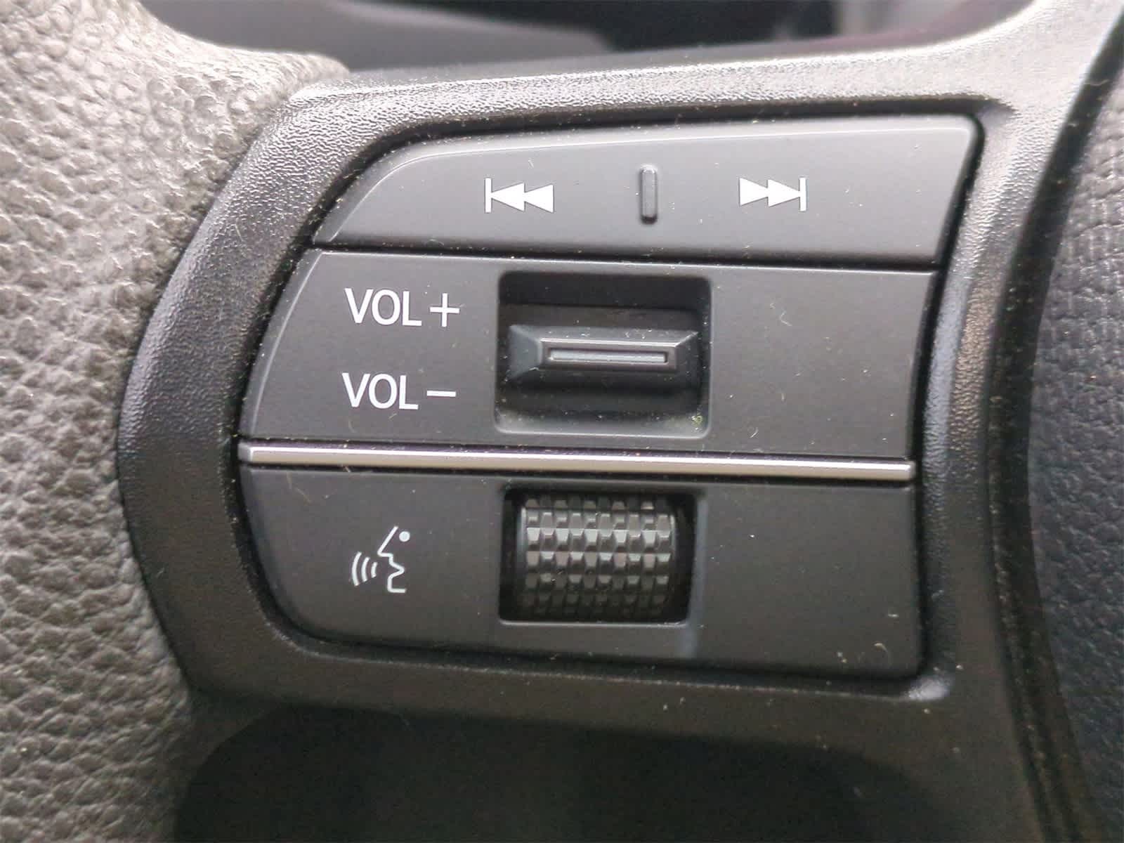 Thumbnail: 2024 Honda Accord - 25