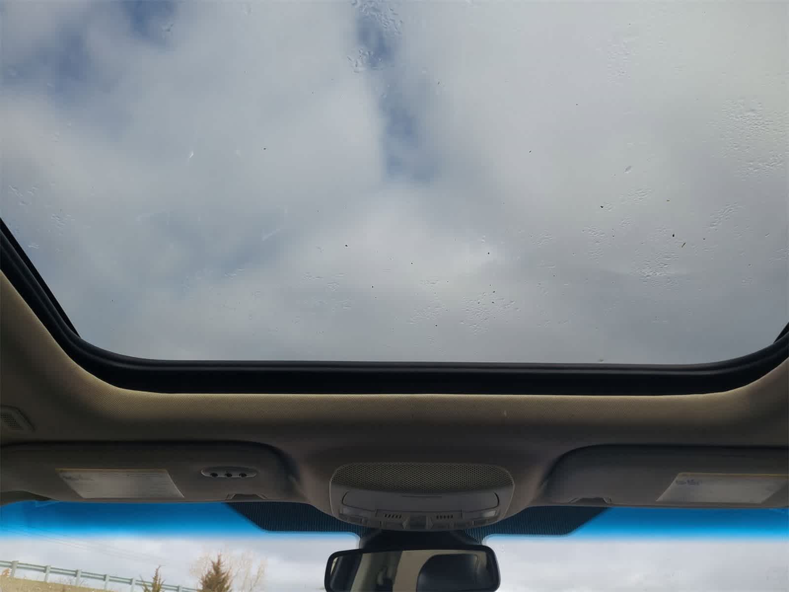2020 Ford Edge SEL 22