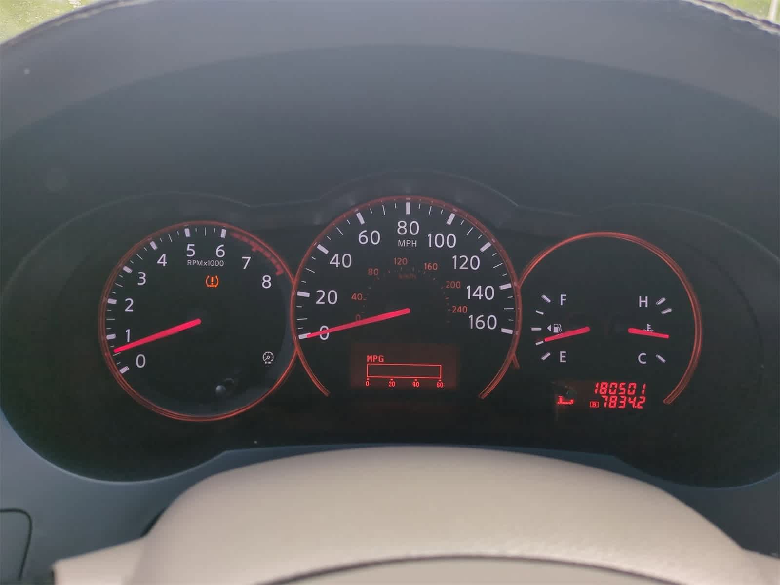 2008 Nissan Altima SL 31