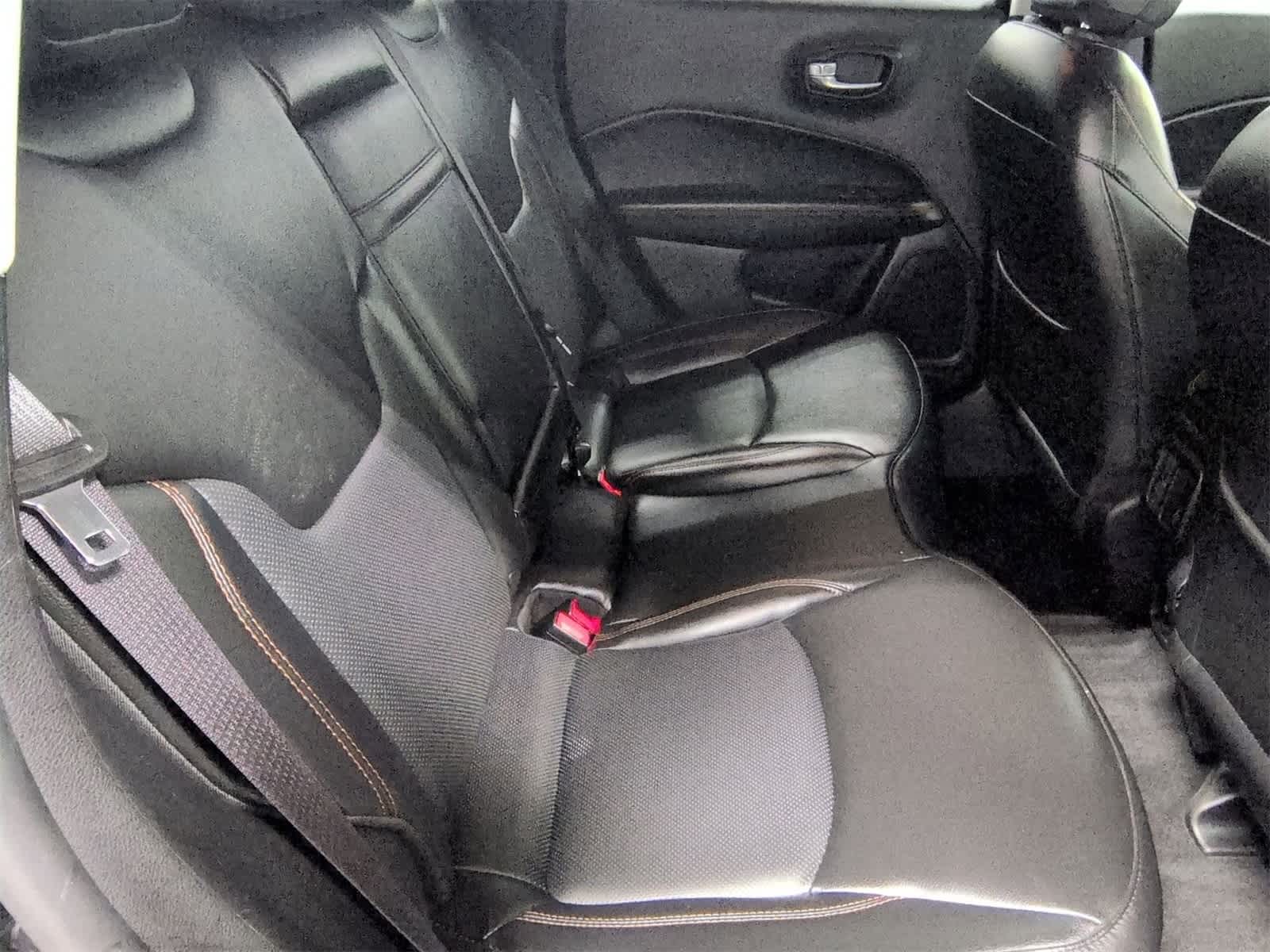 Thumbnail: 2019 Jeep Compass - 20