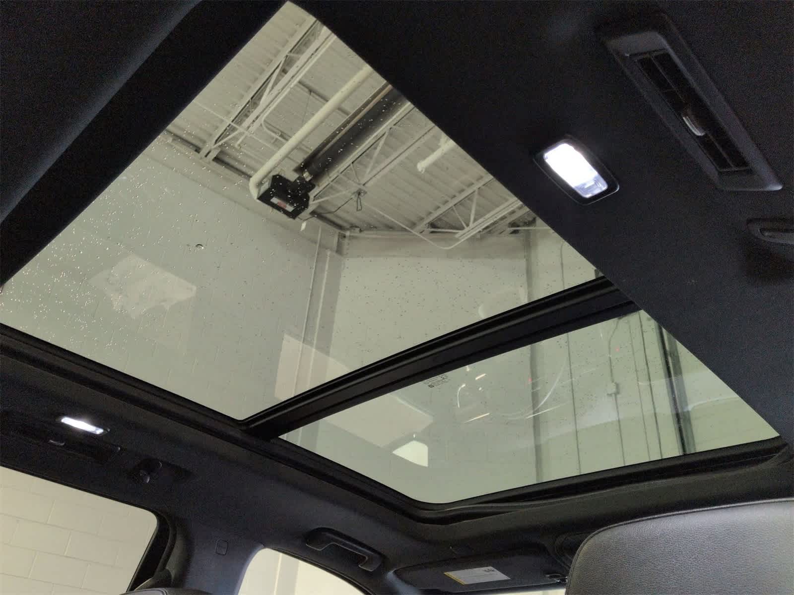 Thumbnail: 2022 Chevrolet Tahoe - 23