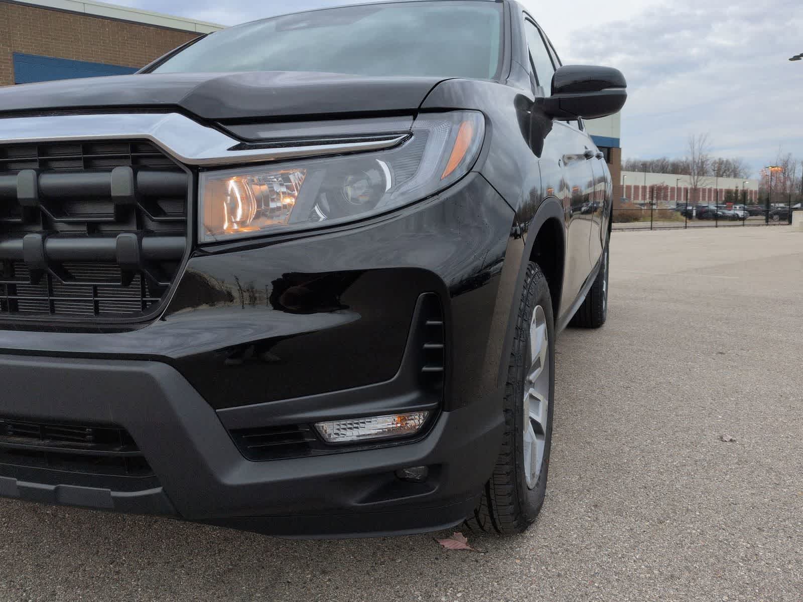 Thumbnail: 2026 Honda Ridgeline - 11