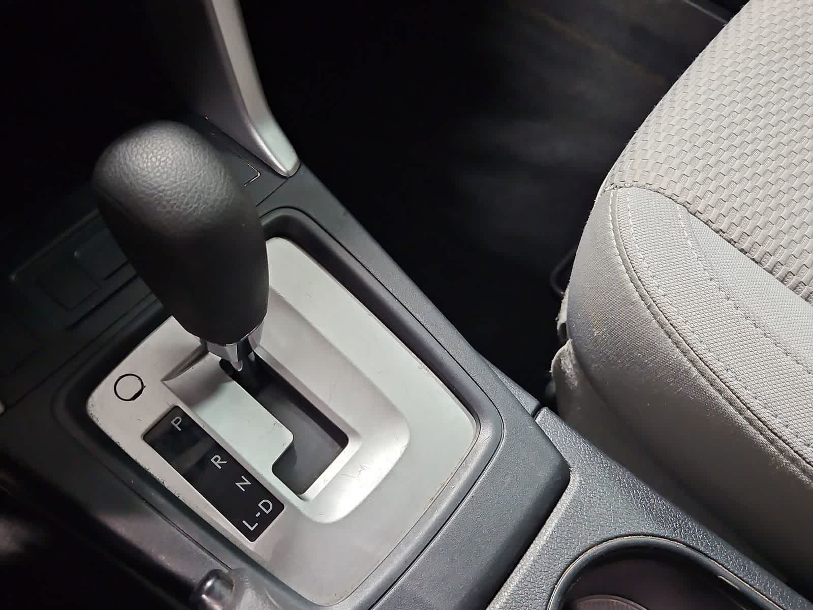 Thumbnail: 2016 Subaru Forester - 36