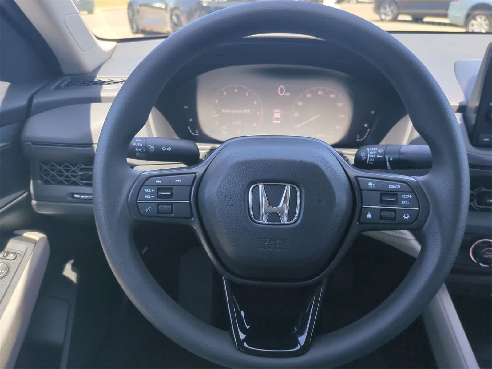 Thumbnail: 2025 Honda Accord - 22