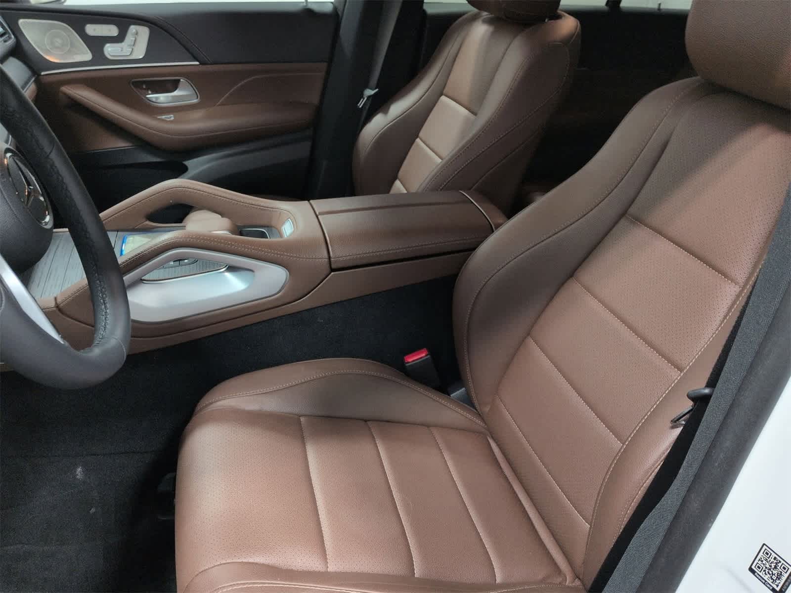 Thumbnail: 2024 Mercedes-Benz GLE - 17