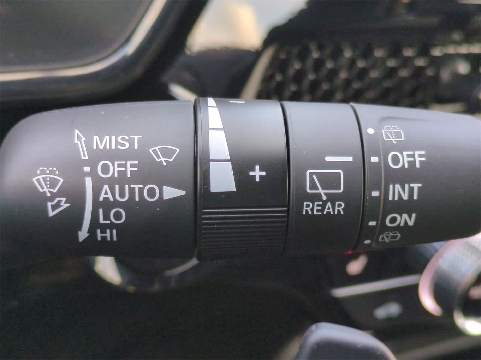 Thumbnail: 2026 Honda CR-V - 27