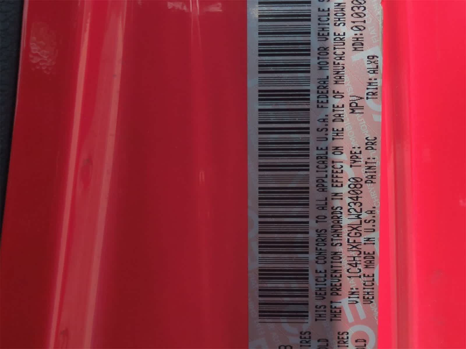 Thumbnail: 2020 Jeep Wrangler - 38