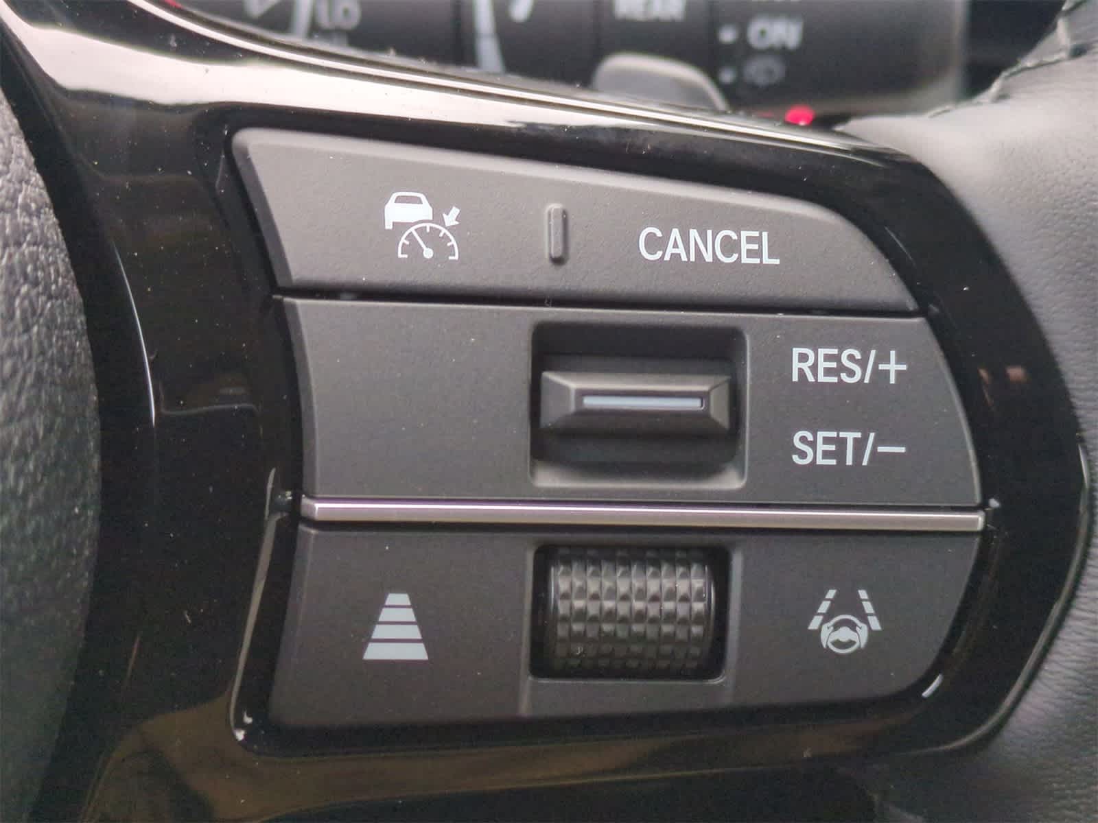 Thumbnail: 2026 Honda Passport - 24