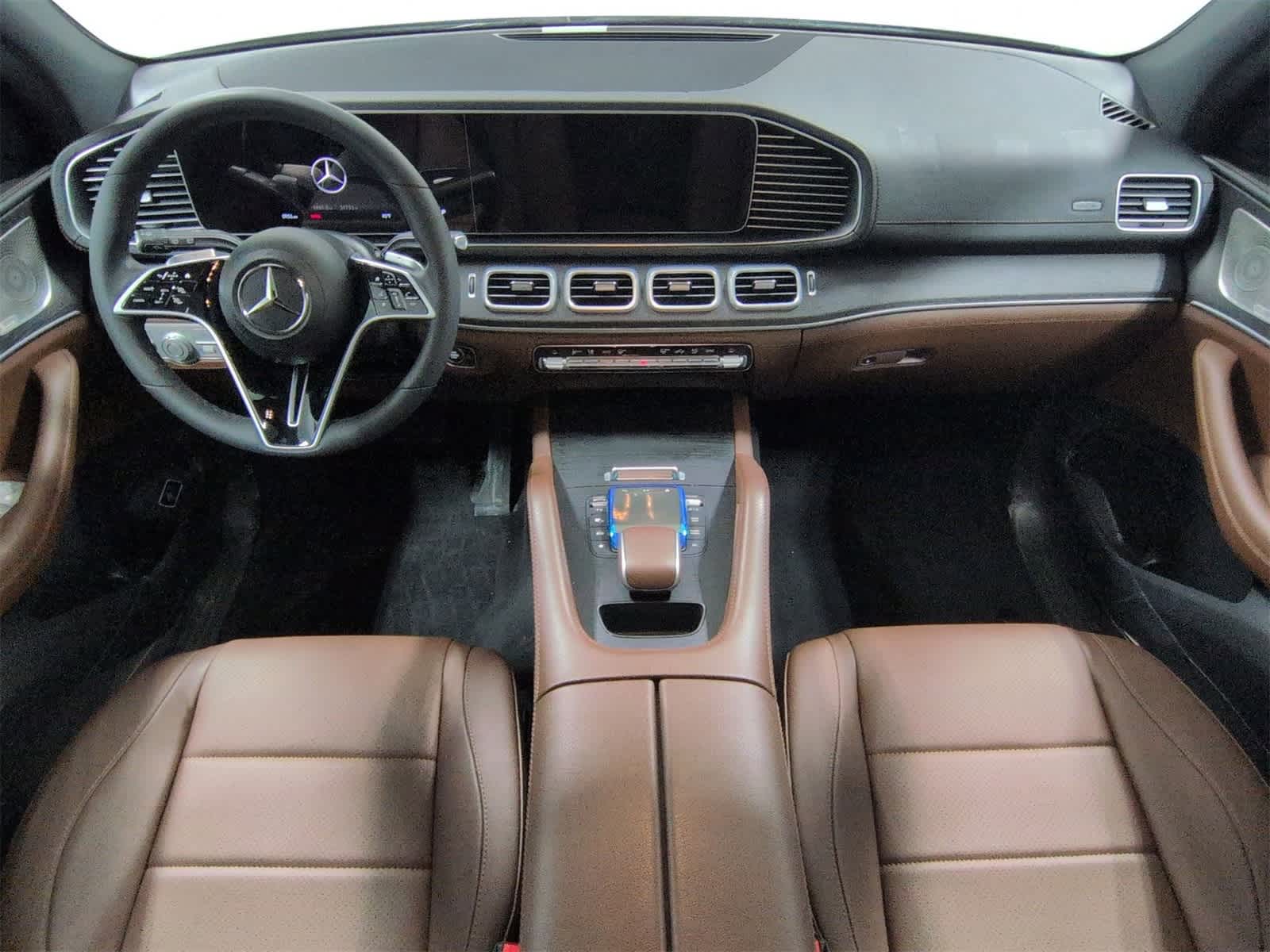 Thumbnail: 2024 Mercedes-Benz GLE - 16