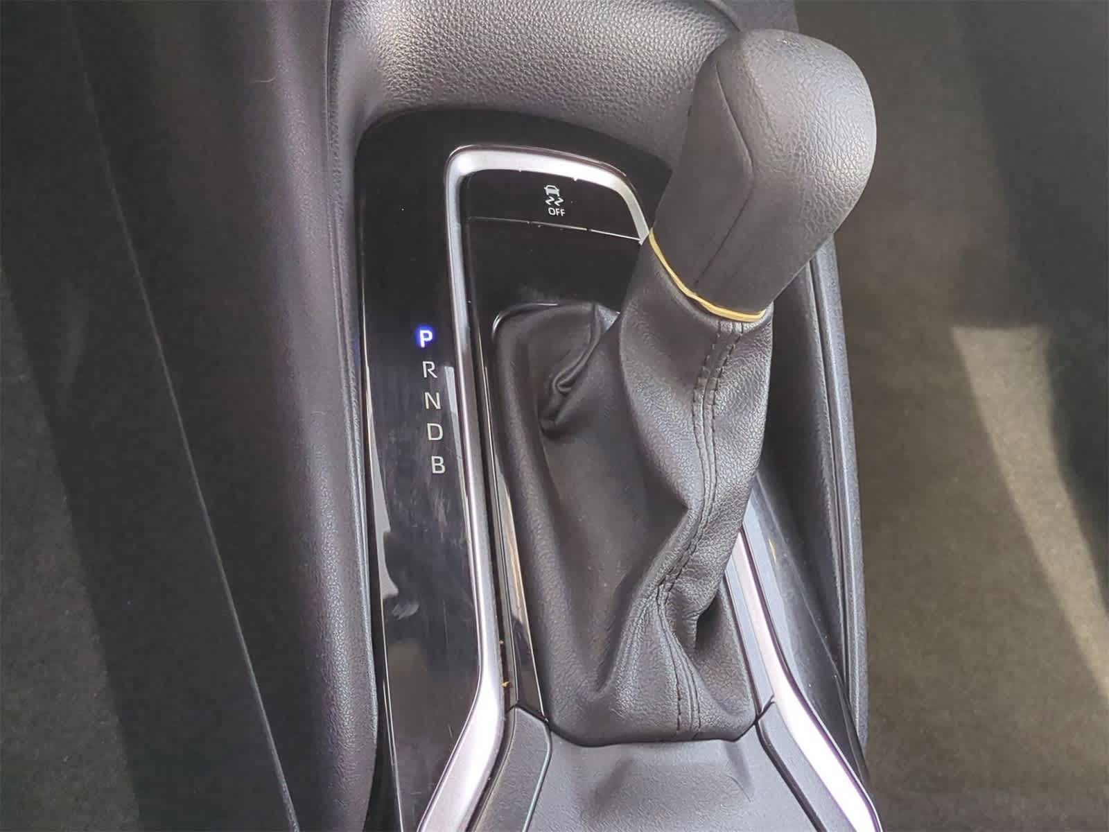 Thumbnail: 2024 Toyota Corolla - 30