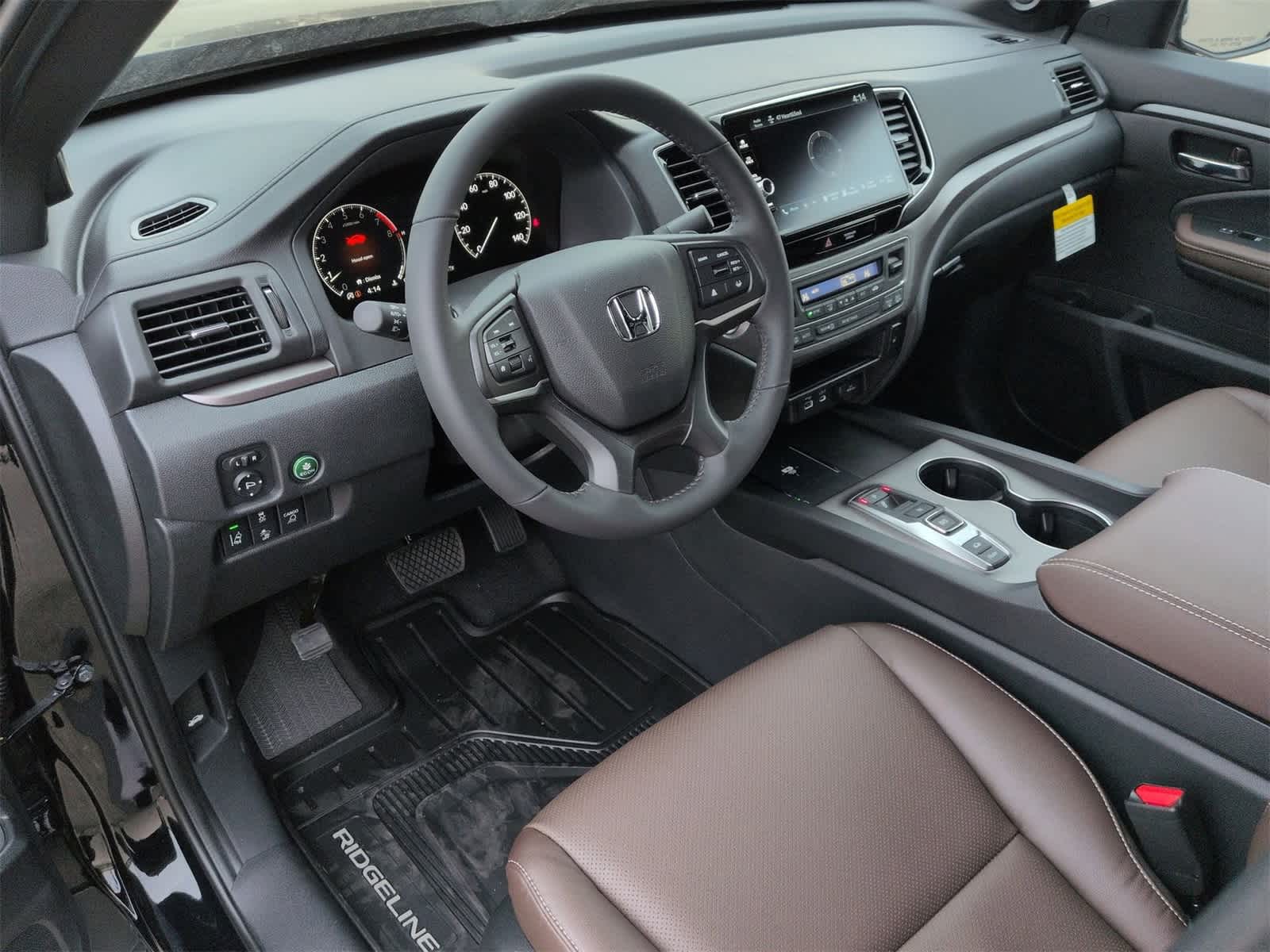 Thumbnail: 2026 Honda Ridgeline - 10