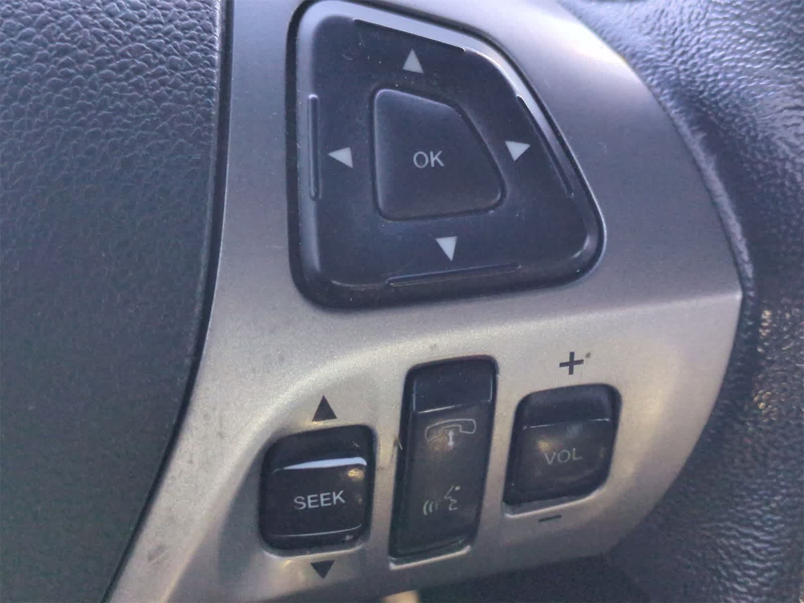 Thumbnail: 2018 Ford Taurus - 24