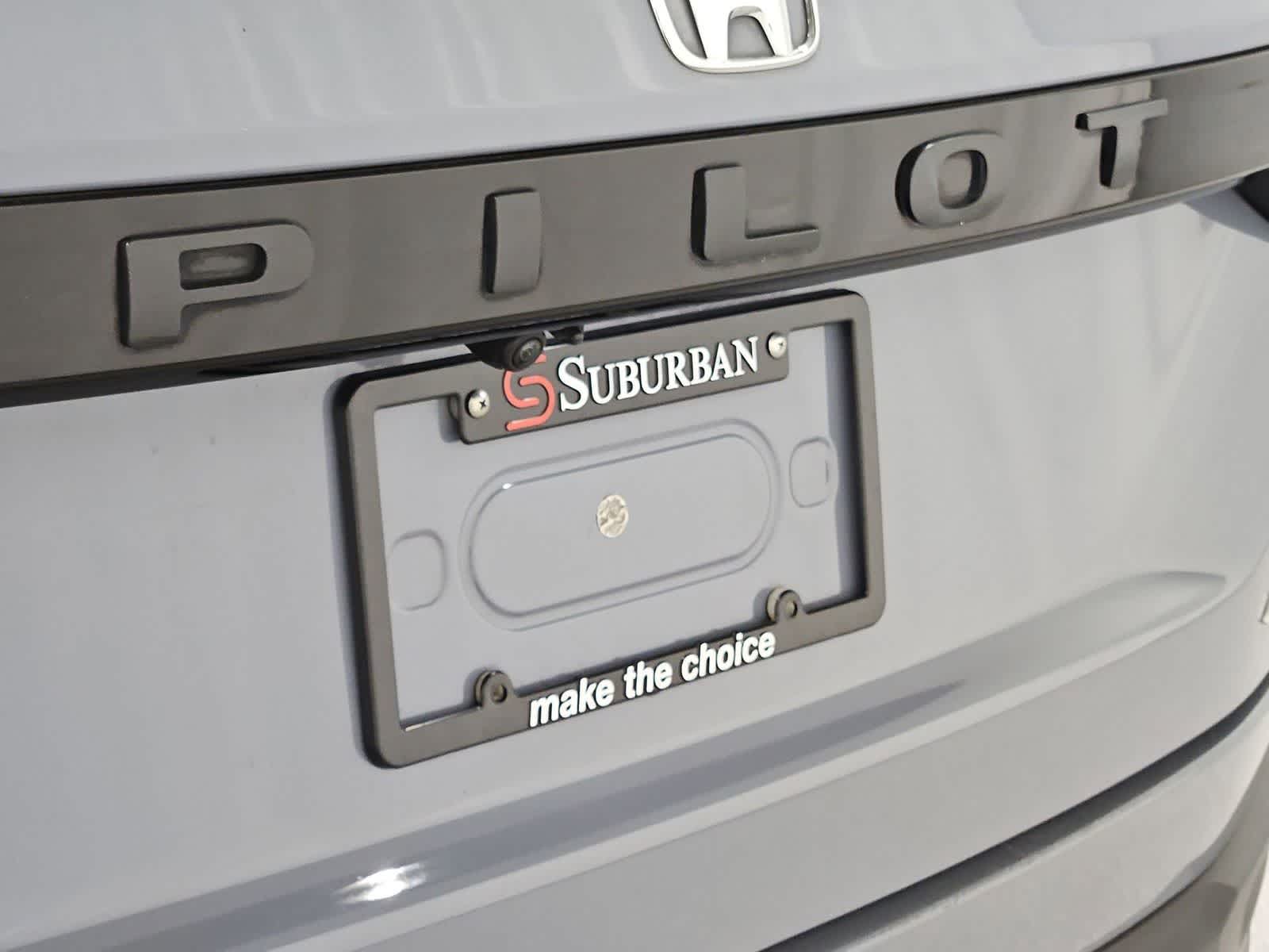 Thumbnail: 2023 Honda Pilot - 13
