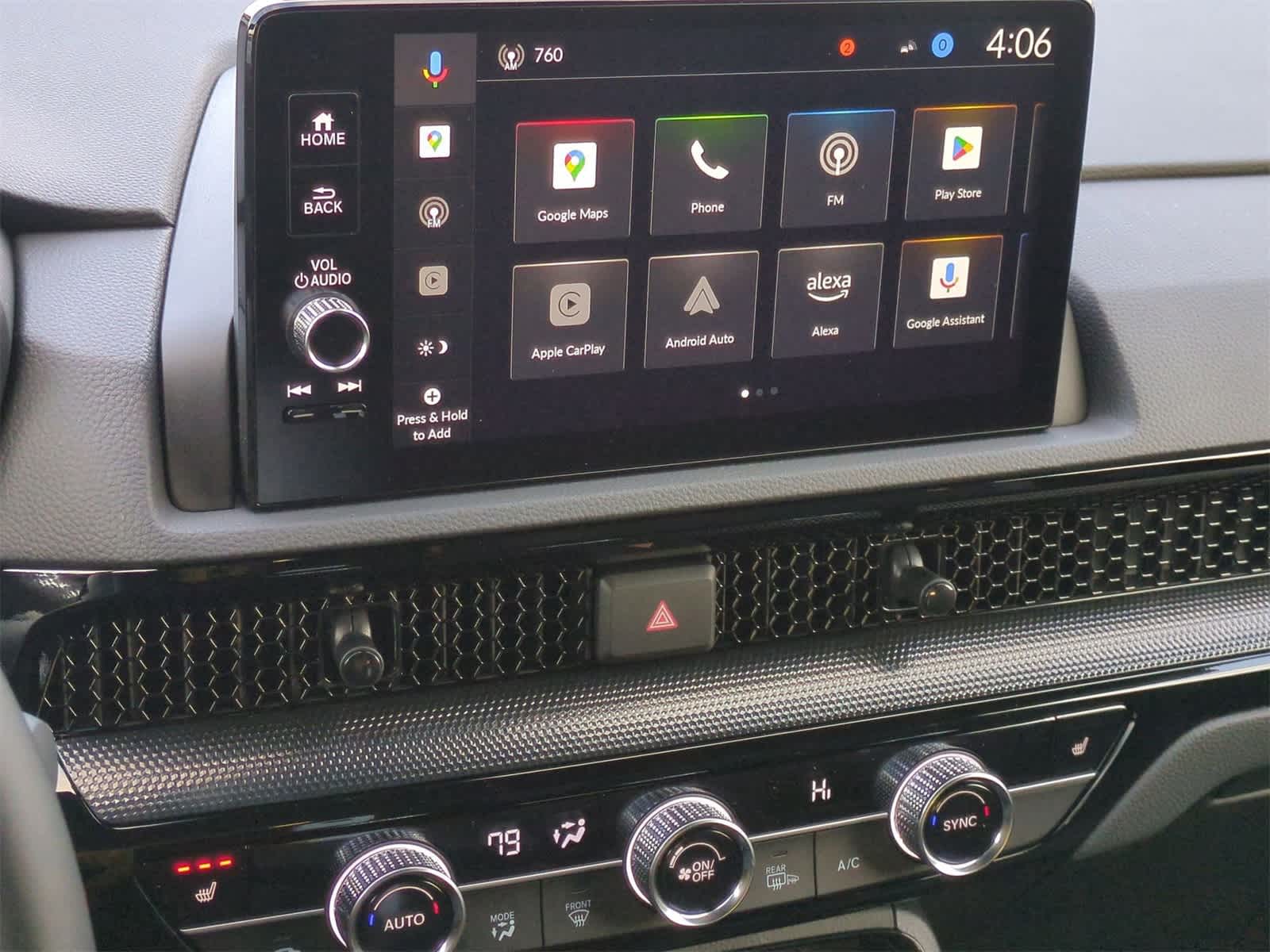 Thumbnail: 2026 Honda CR-V - 29