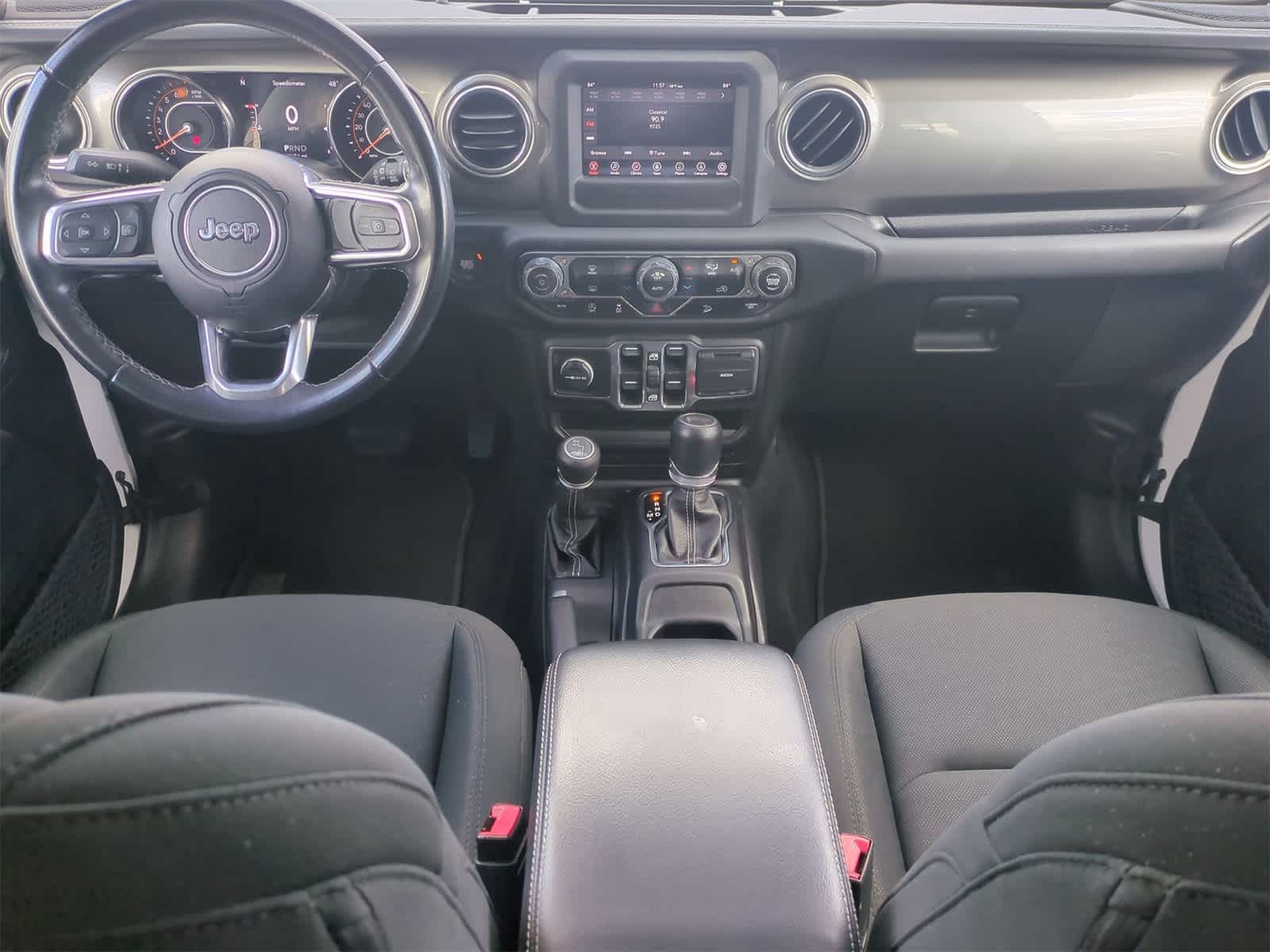 Thumbnail: 2020 Jeep Wrangler - 16