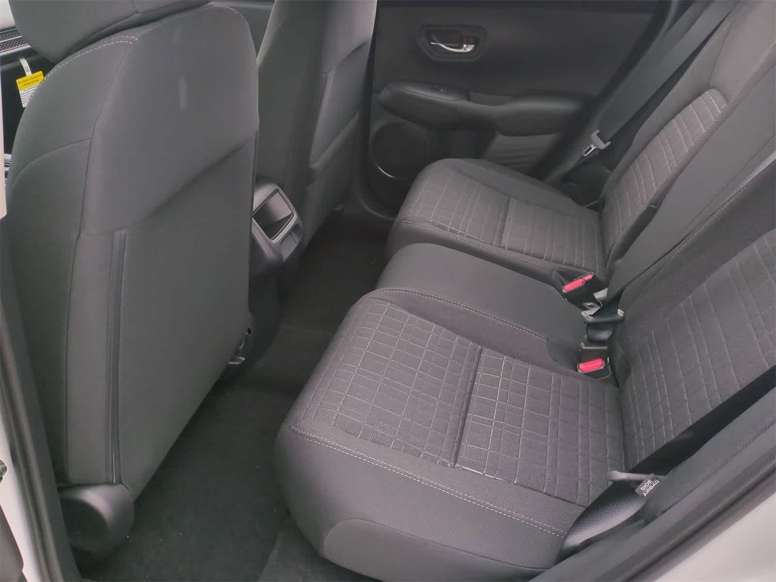 Thumbnail: 2025 Honda HR-V - 20