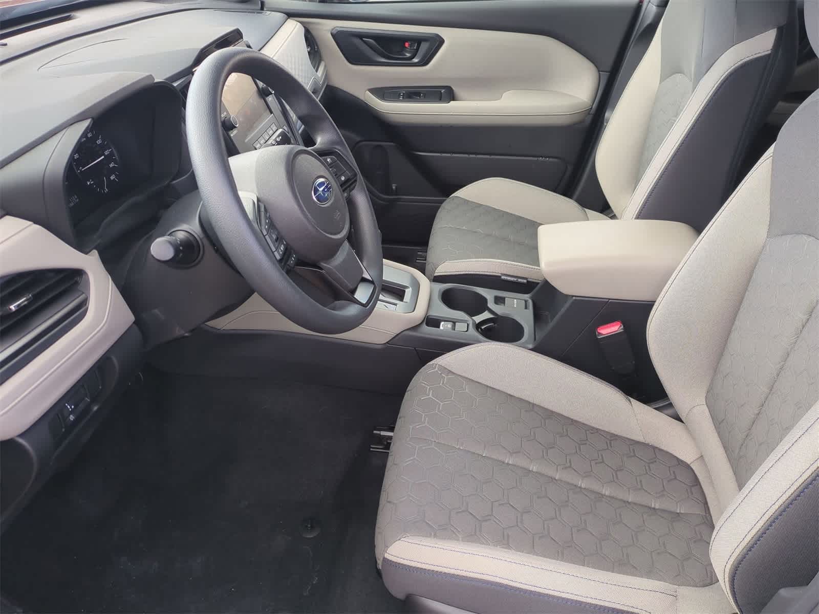 Thumbnail: 2025 Subaru Forester - 17