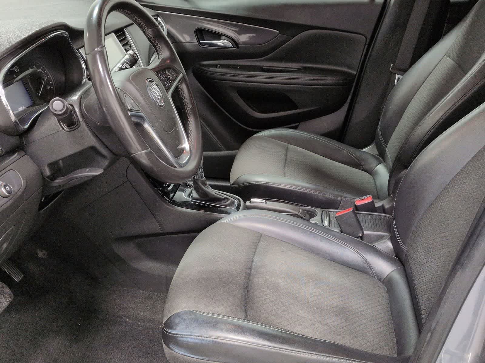 Thumbnail: 2020 Buick Encore - 16
