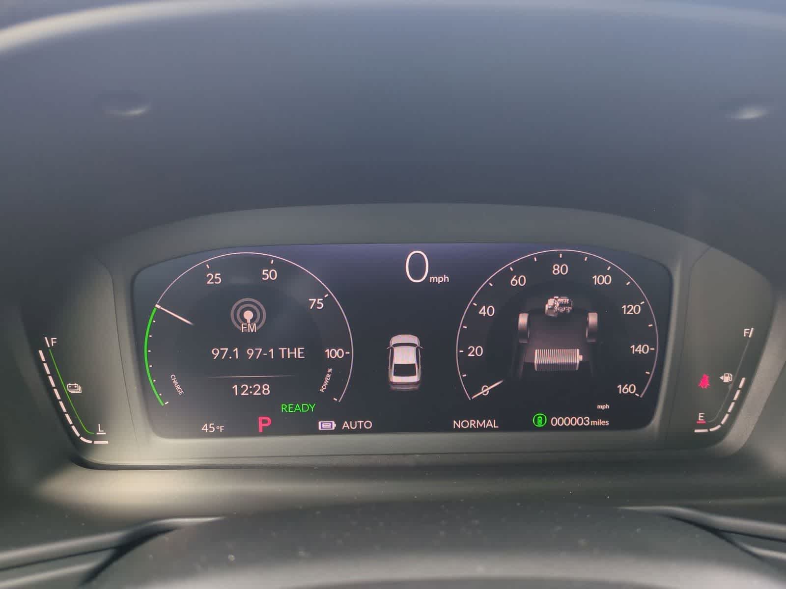 Thumbnail: 2026 Honda Accord - 33