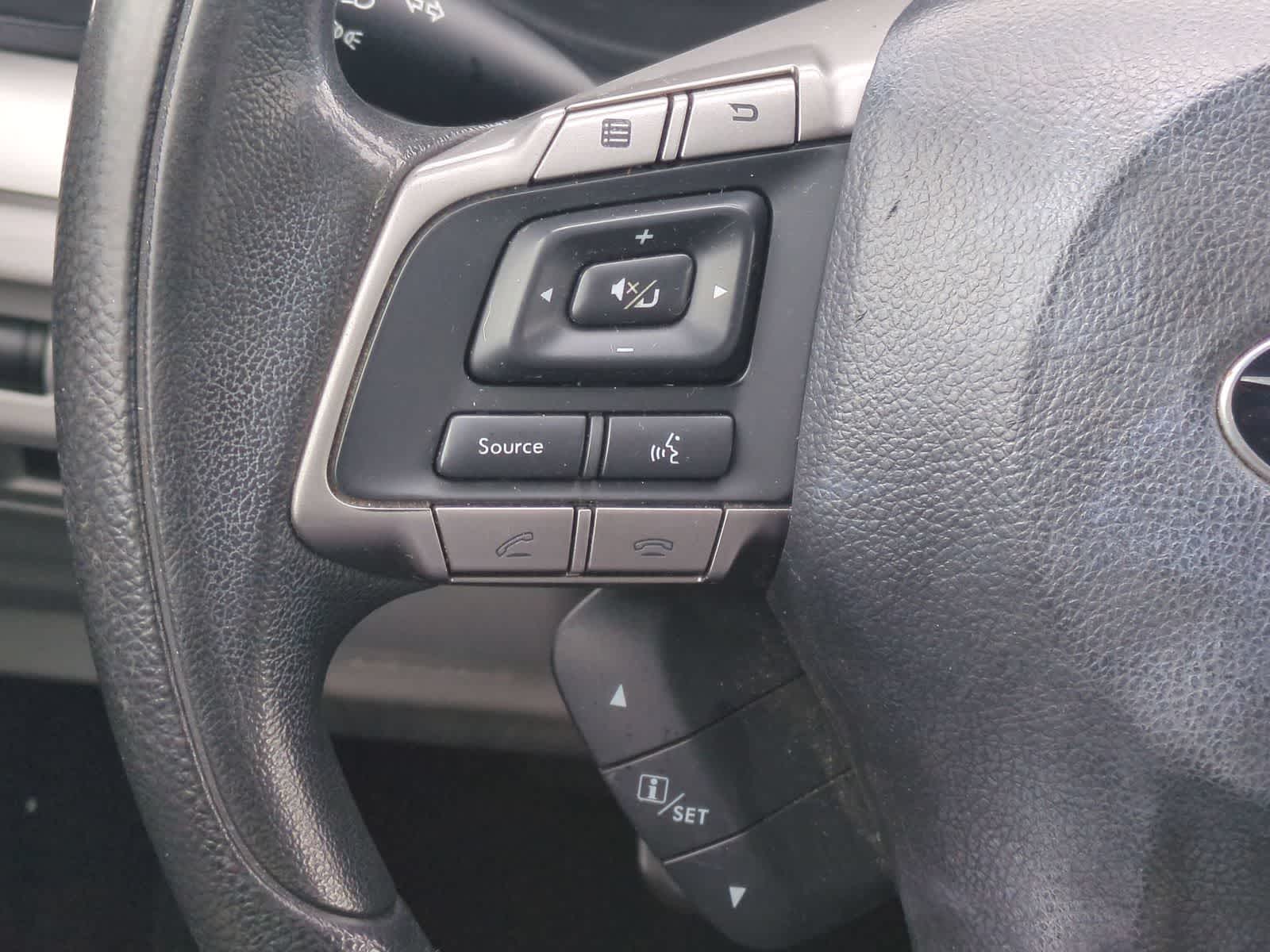 Thumbnail: 2016 Subaru Forester - 25