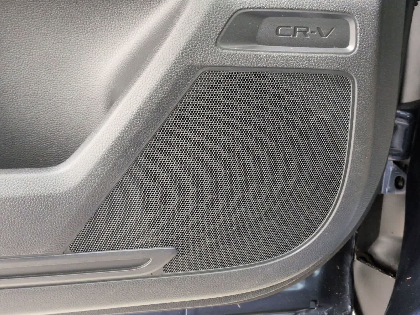 Thumbnail: 2024 Honda CR-V - 33