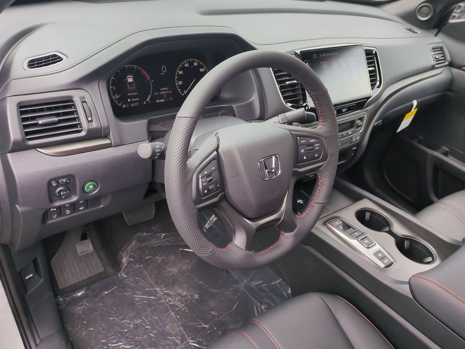 Thumbnail: 2026 Honda Ridgeline - 10