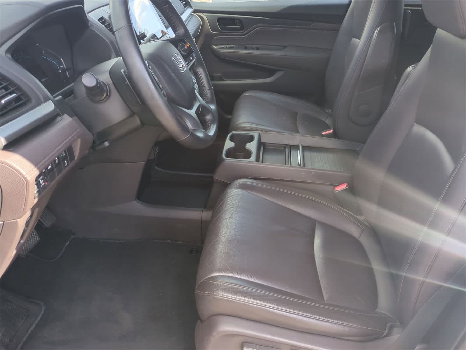 Thumbnail: 2020 Honda Odyssey - 16