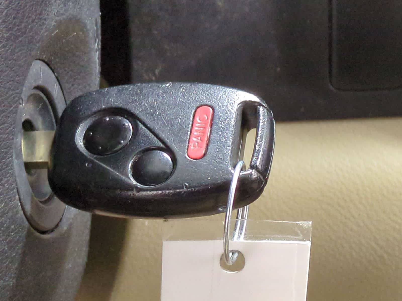 Thumbnail: 2009 Honda CR-V - 32