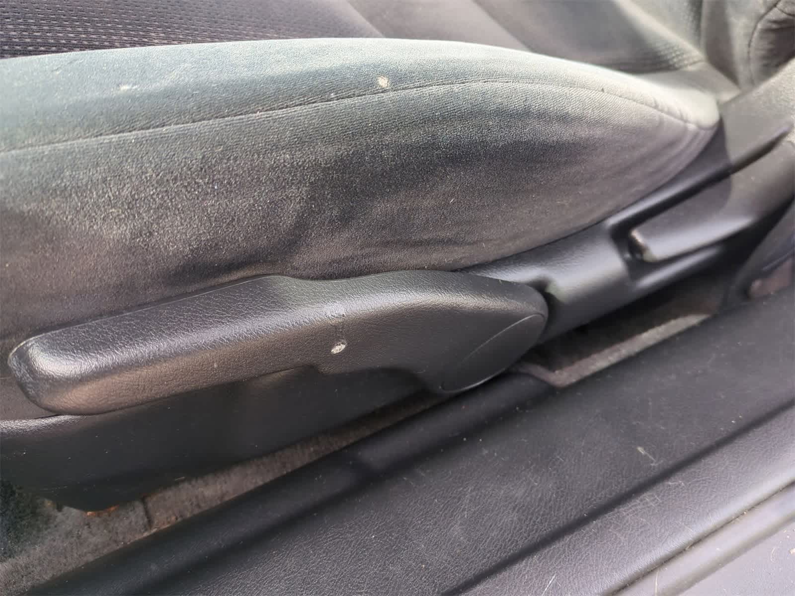 2003 Honda Accord LX 16