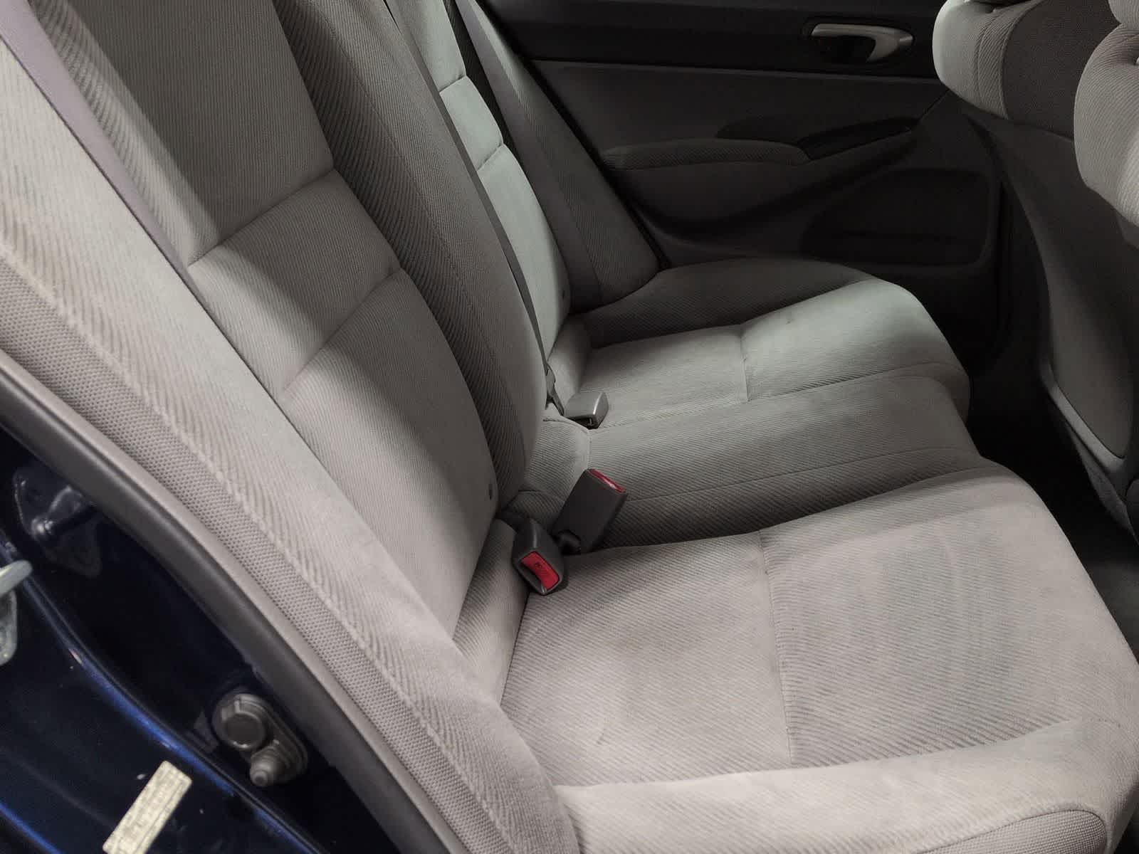 Thumbnail: 2011 Honda Civic - 20