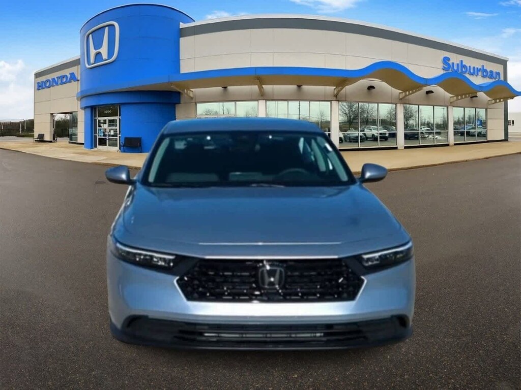 New 2025 Honda Accord For Sale Farmington Hills MI VIN