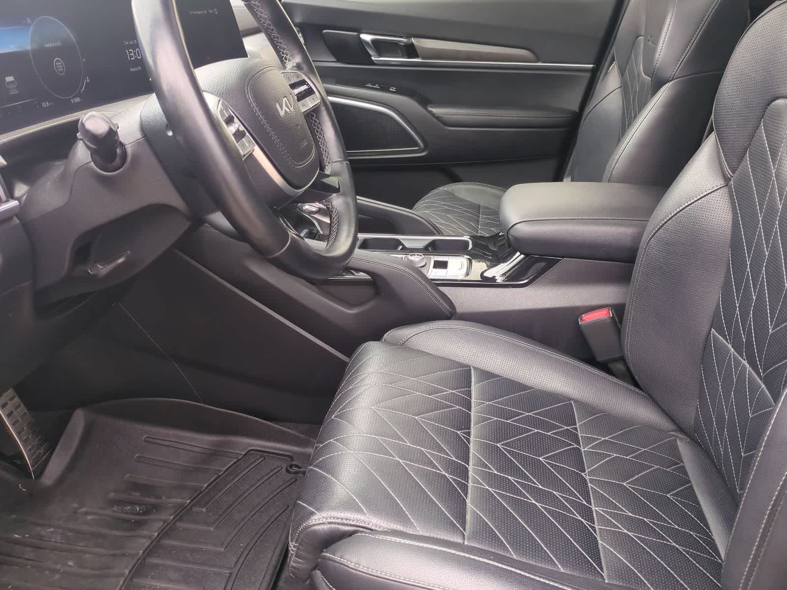 2023 Kia Telluride SX Prestige X-Line - Photo 16