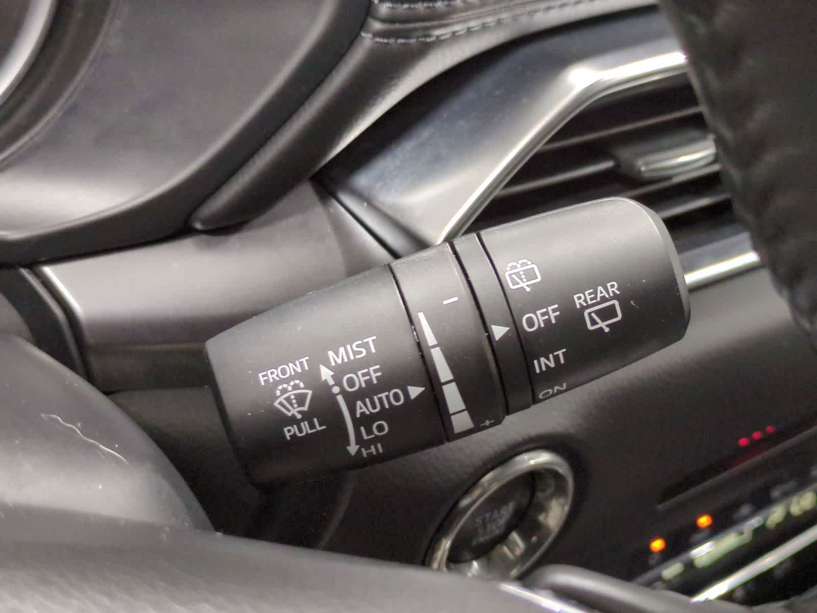 Thumbnail: 2024 Mazda CX-5 - 25