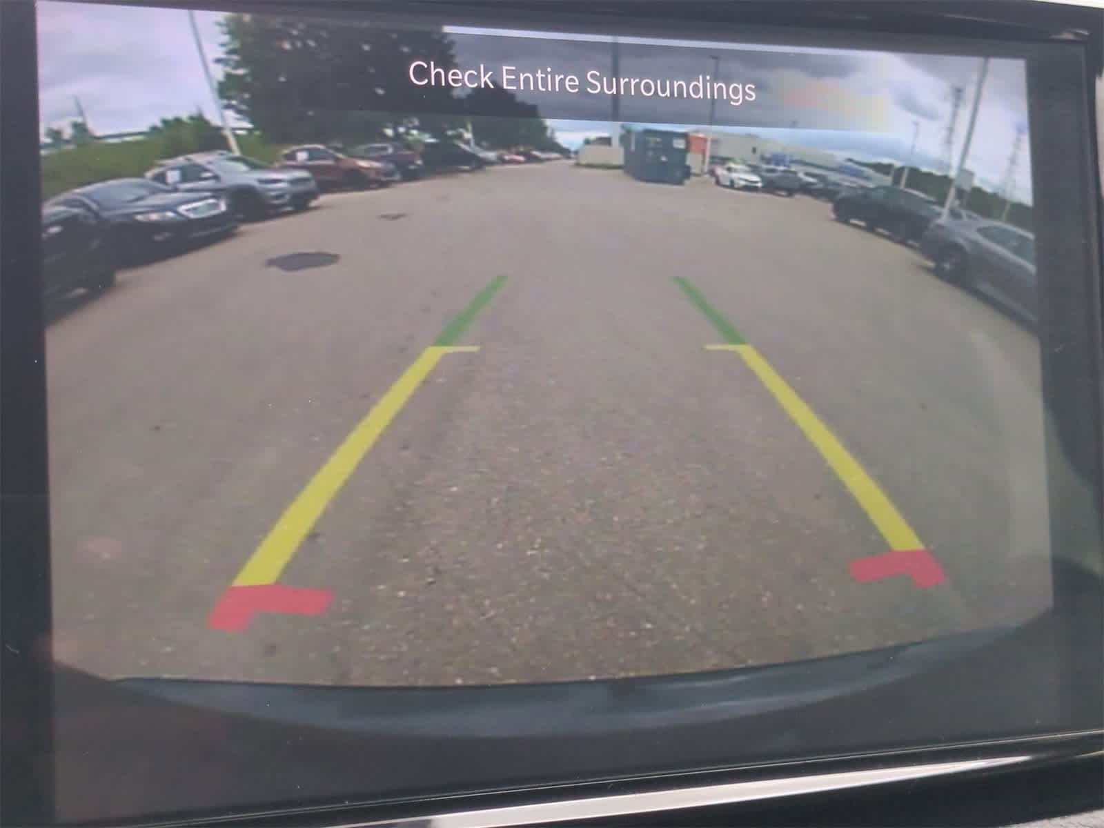 Thumbnail: 2024 Chrysler Pacifica - 29
