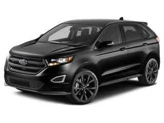 2015 Ford Edge Sport -
                  Farmington Hills, MI