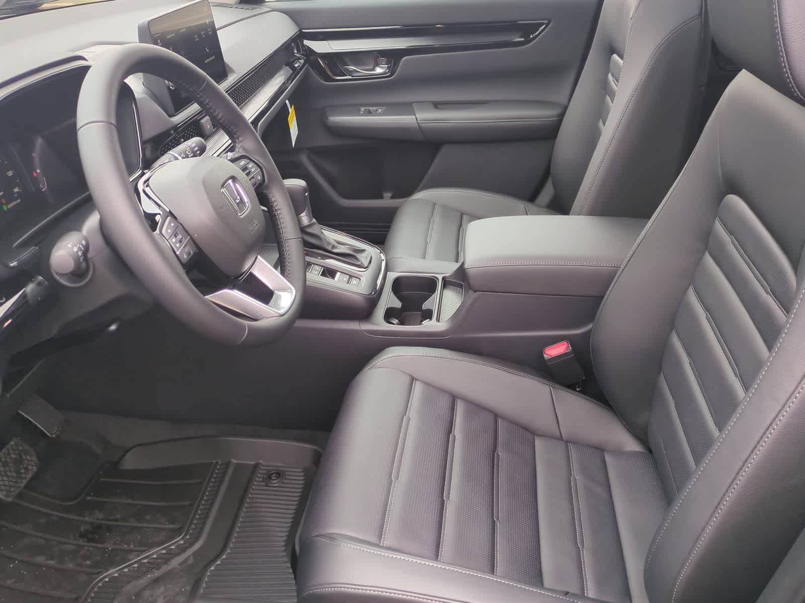 Thumbnail: 2026 Honda CR-V - 16
