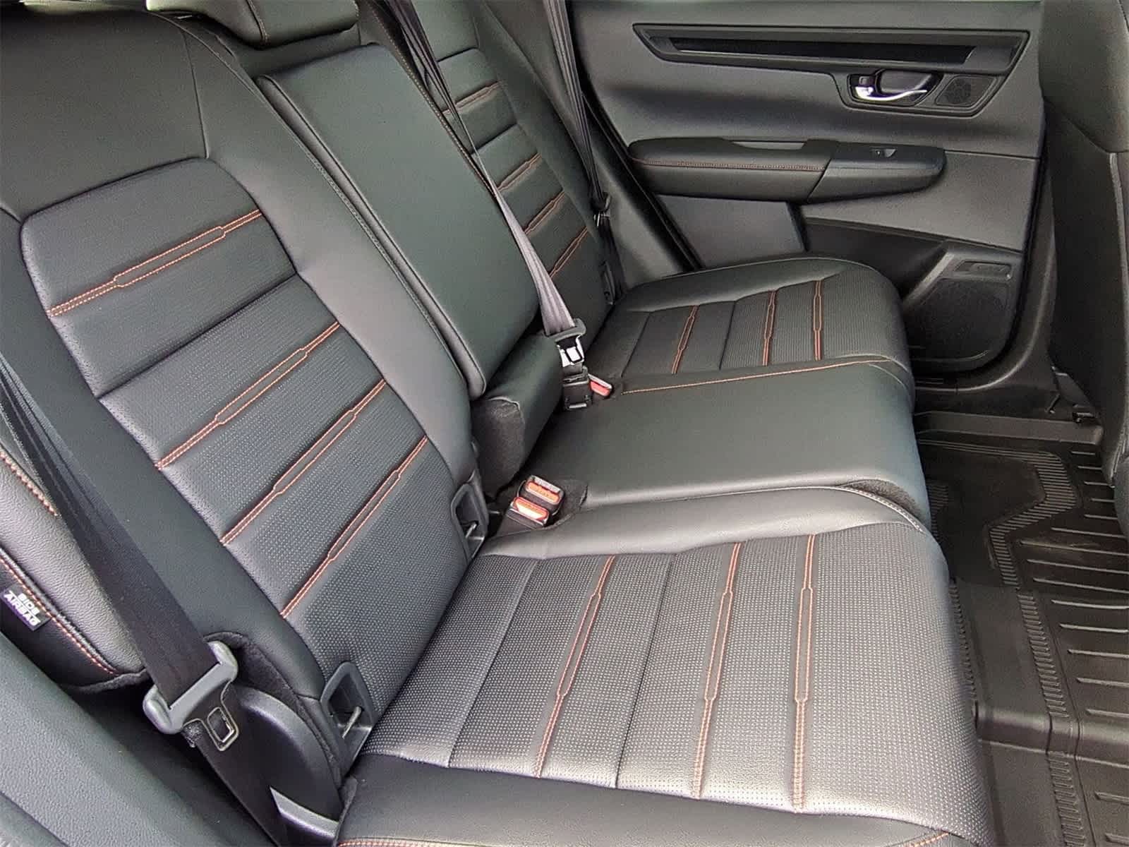 Thumbnail: 2026 Honda CR-V - 28