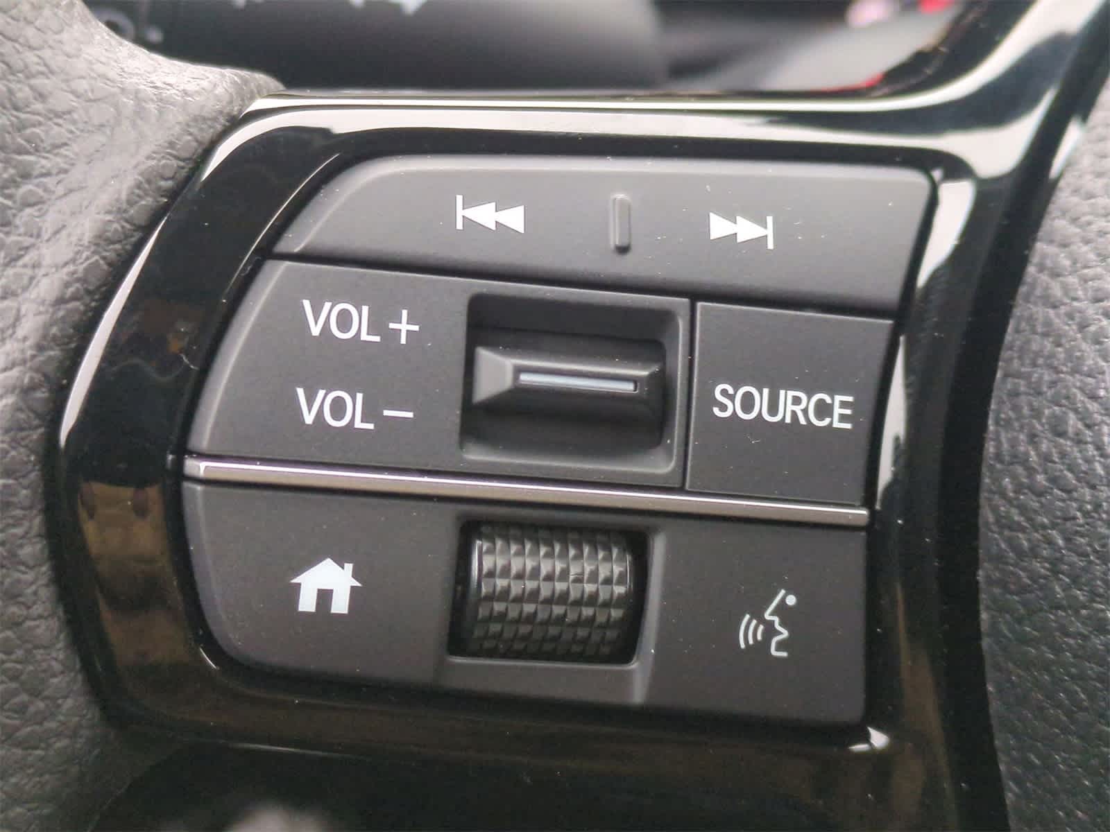 Thumbnail: 2026 Honda Civic - 19