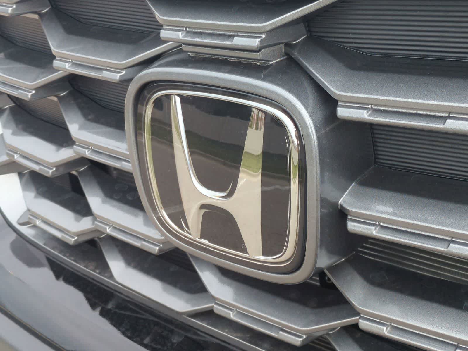 Thumbnail: 2026 Honda Ridgeline - 12