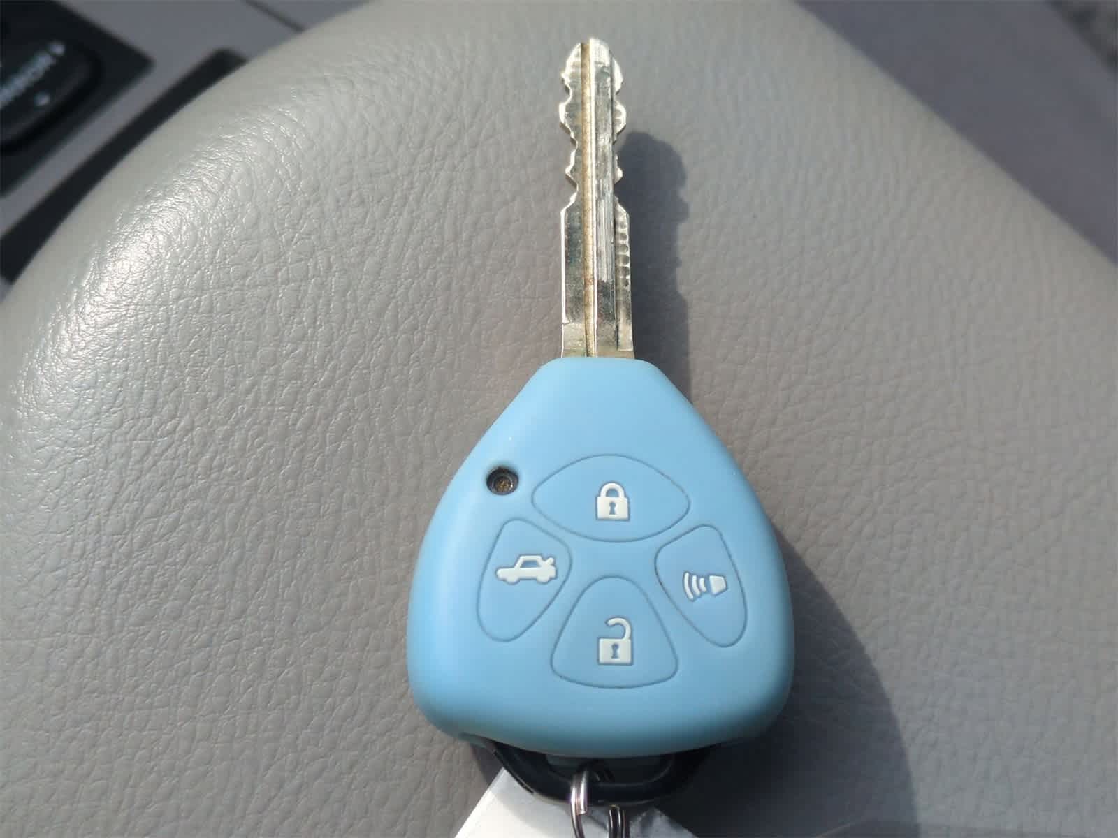 Thumbnail: 2008 Toyota RAV4 - 31