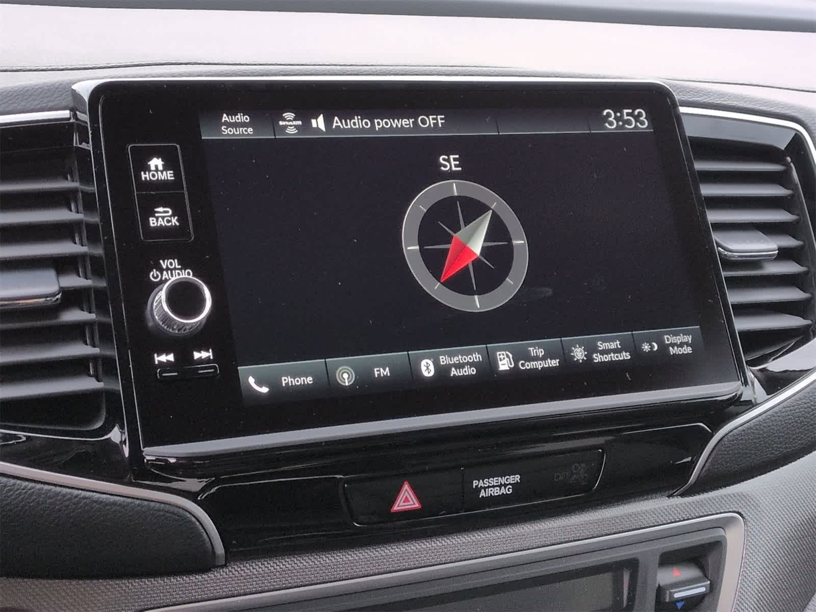 Thumbnail: 2026 Honda Ridgeline - 31