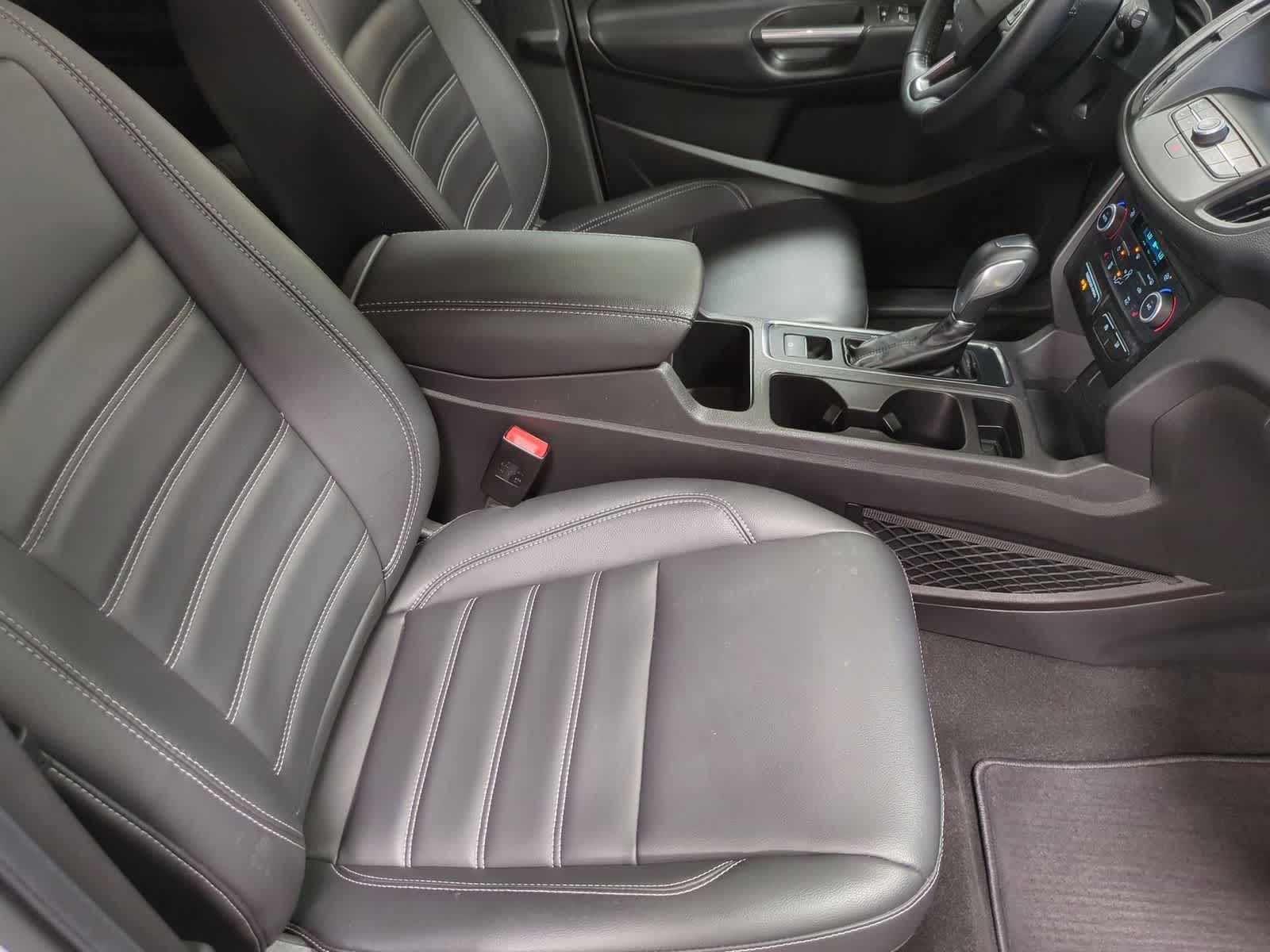 Thumbnail: 2019 Ford Escape - 22