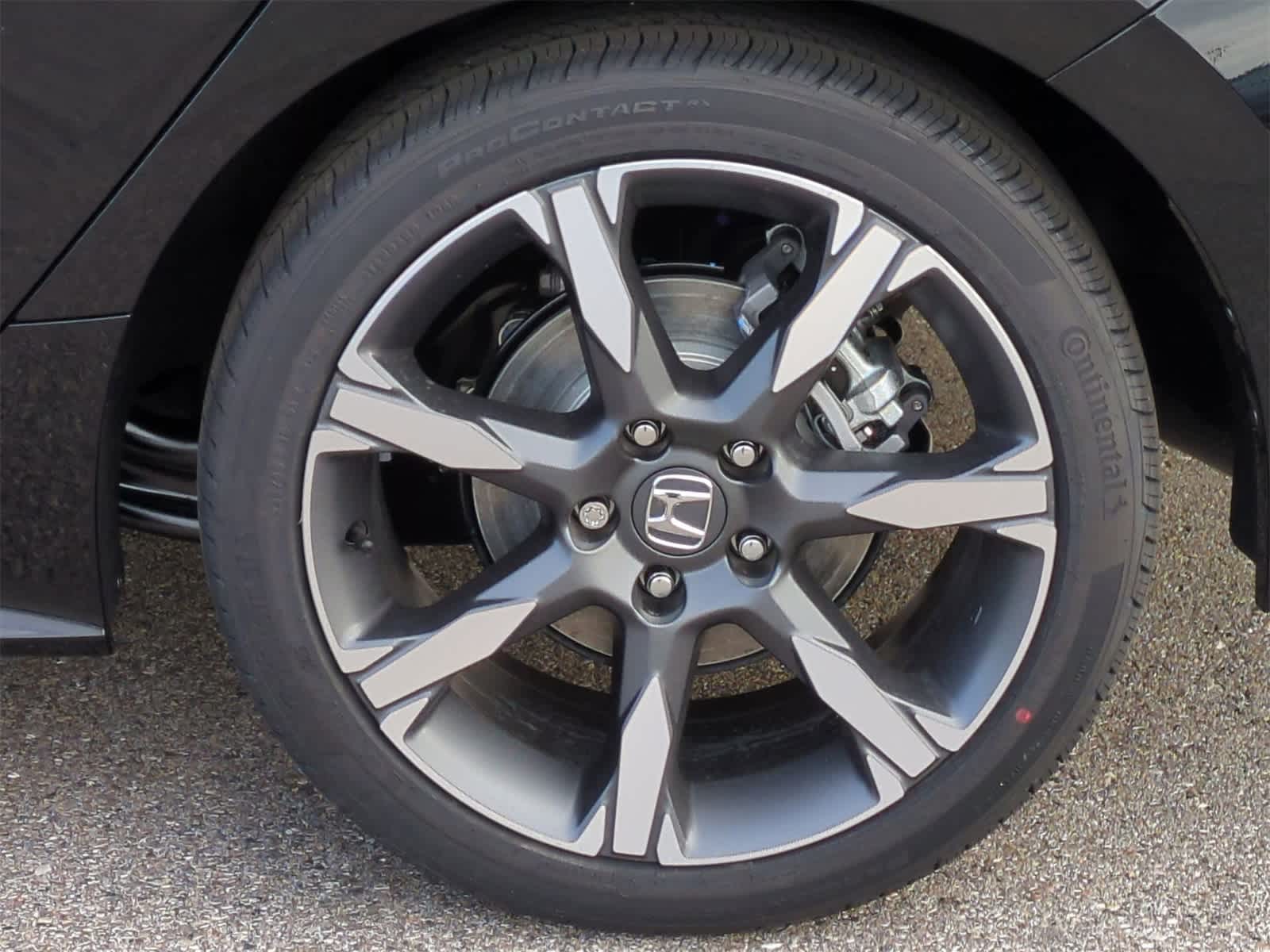 Thumbnail: 2026 Honda Civic - 20