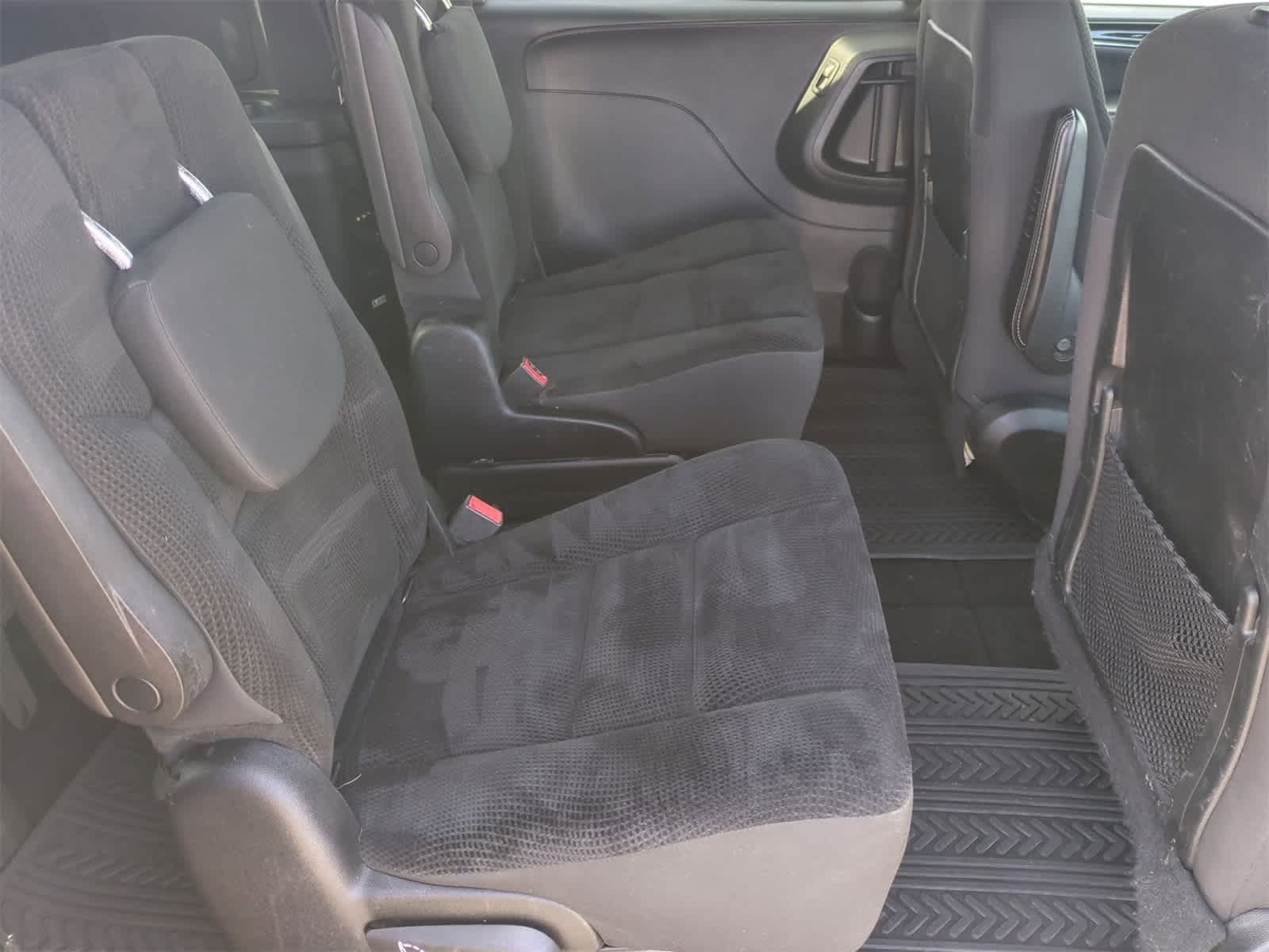 Thumbnail: 2019 Dodge Grand Caravan - 20
